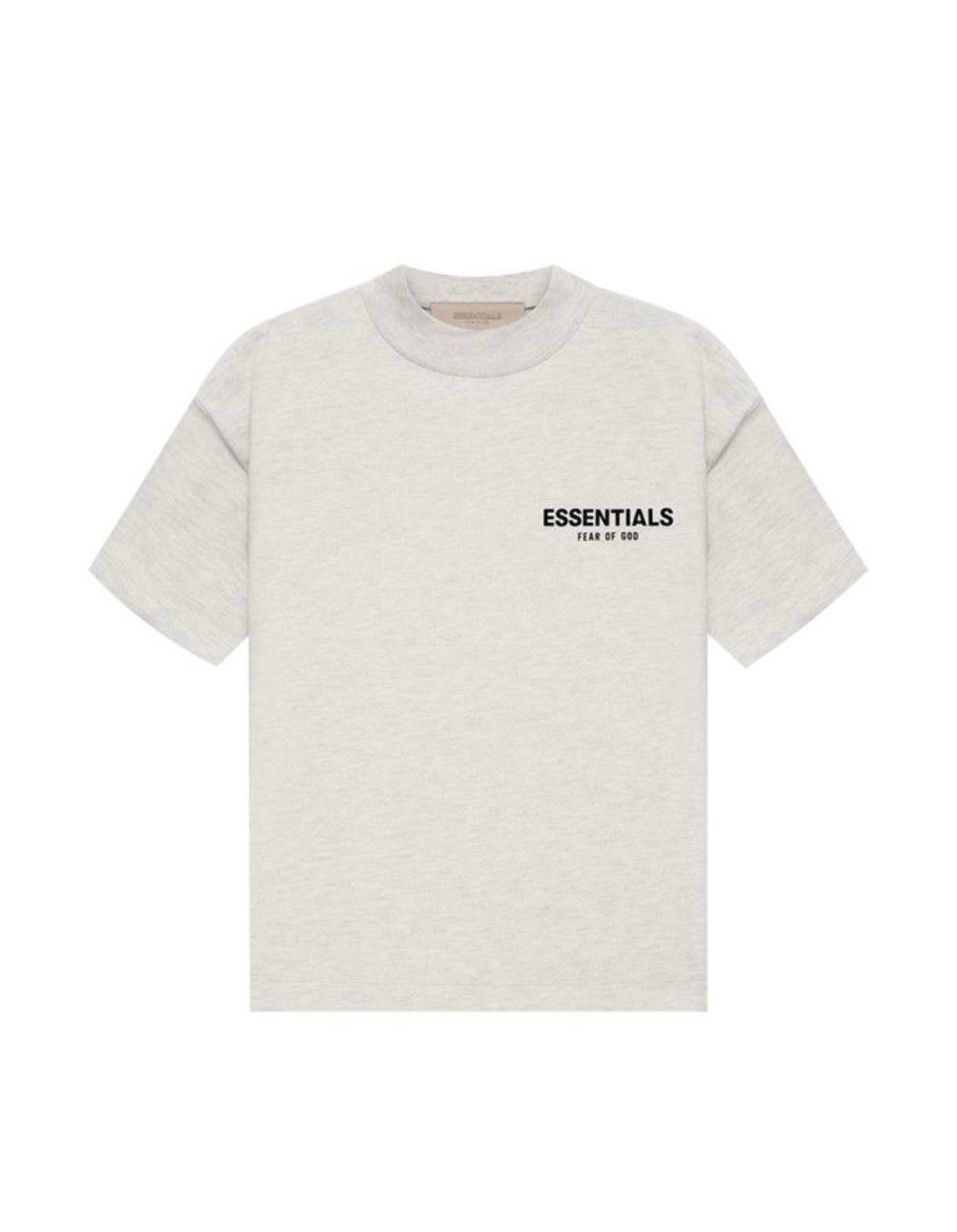 Fear of God Essentials shorts & shirts