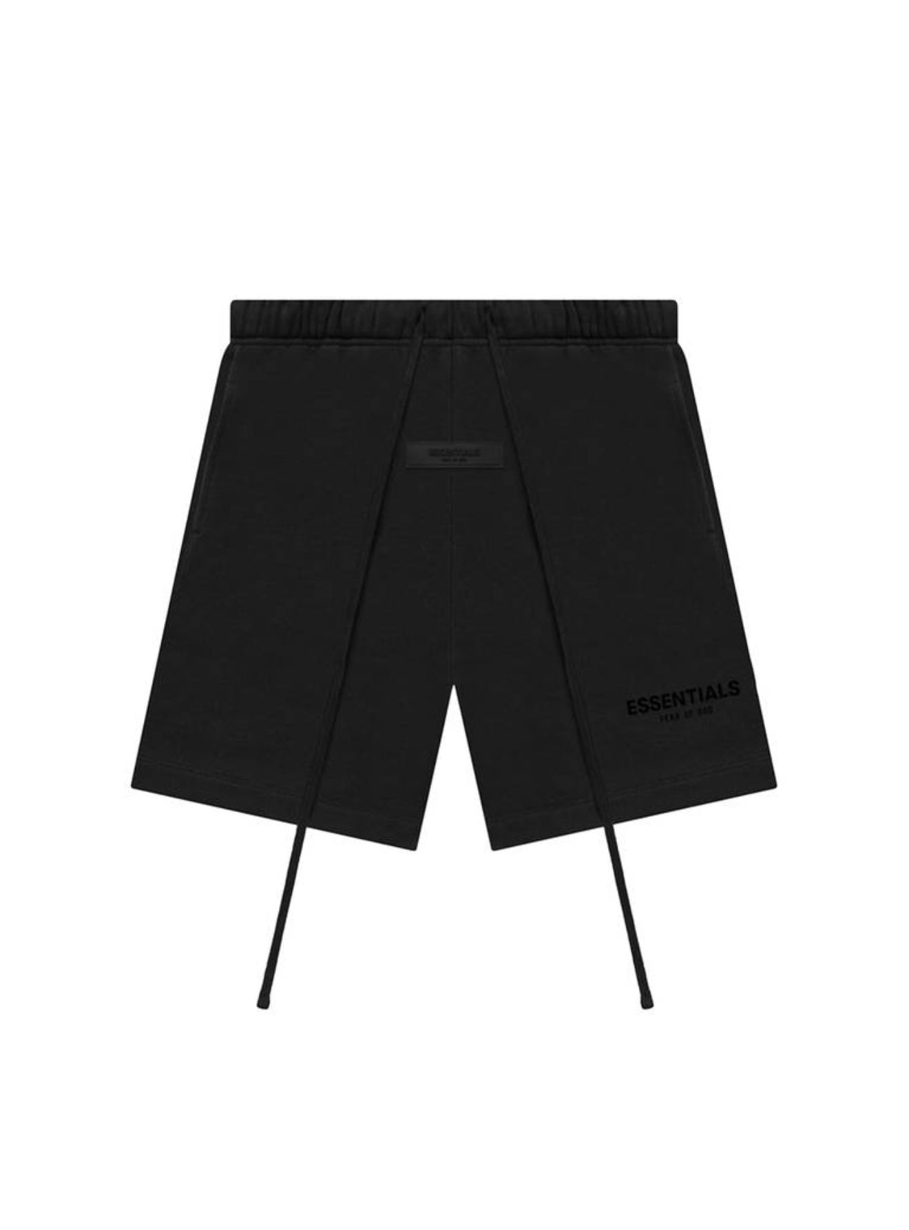 Fear of God Essentials shorts & shirts