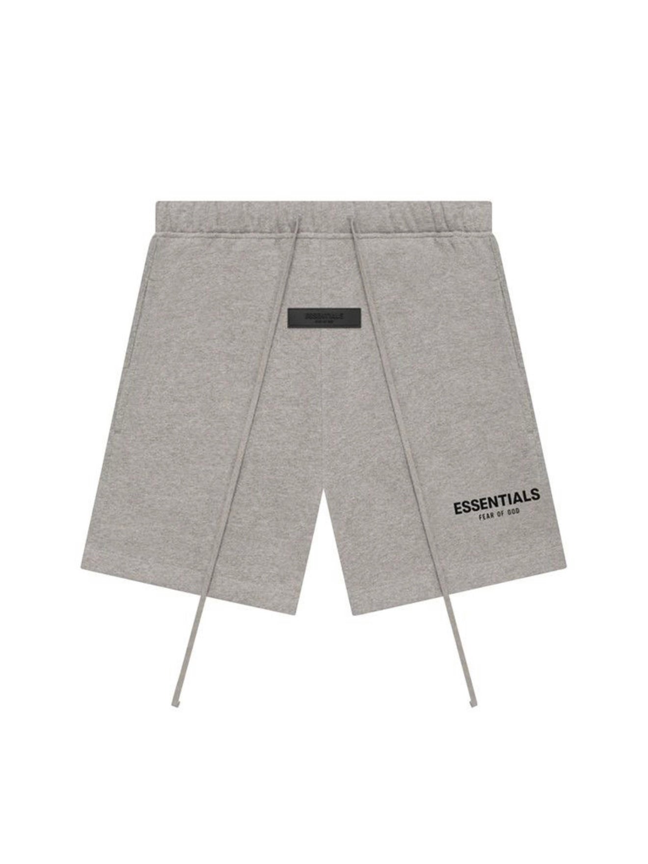Fear of God Essentials shorts & shirts
