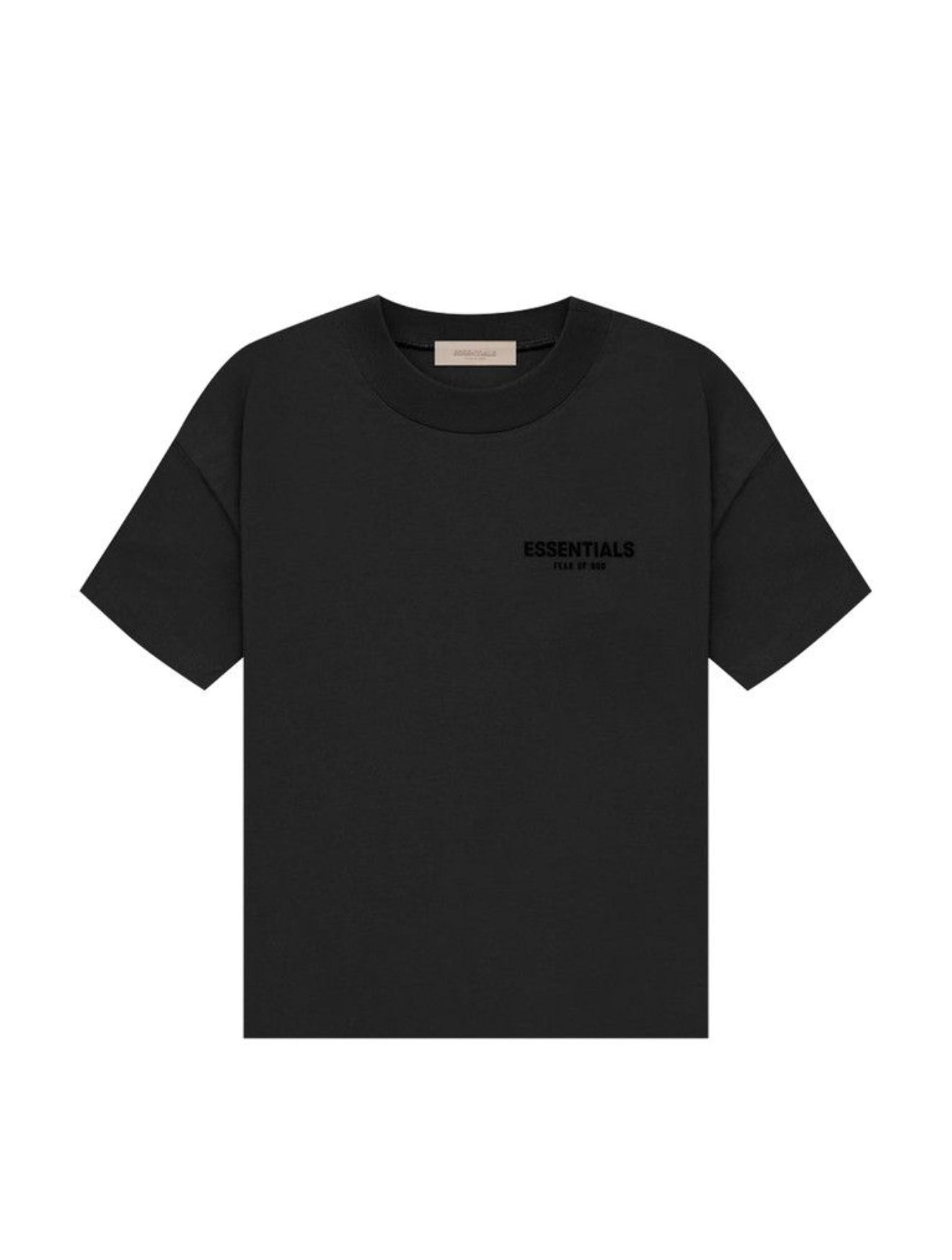 Fear of God Essentials shorts & shirts