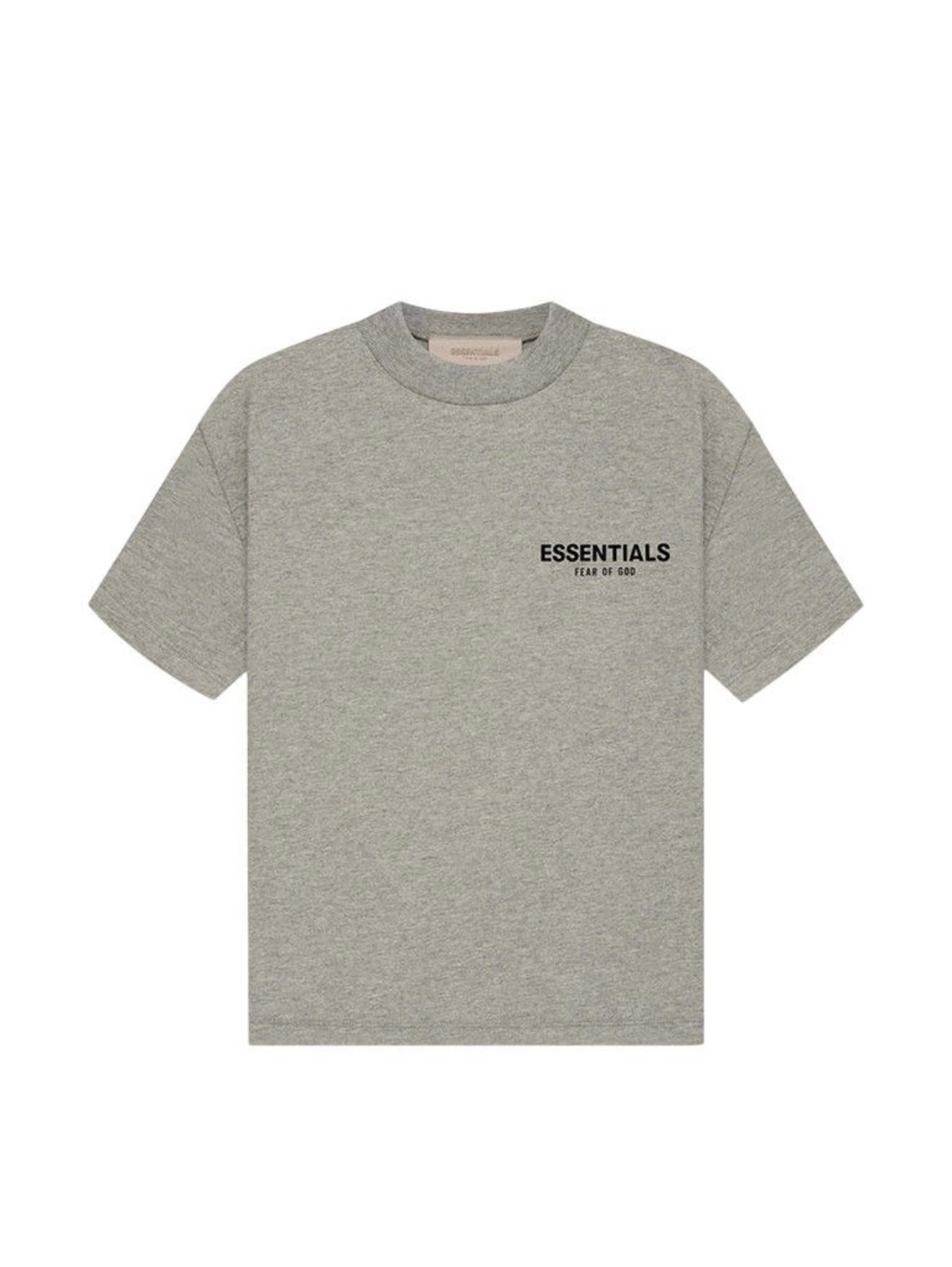Fear of God Essentials shorts & shirts