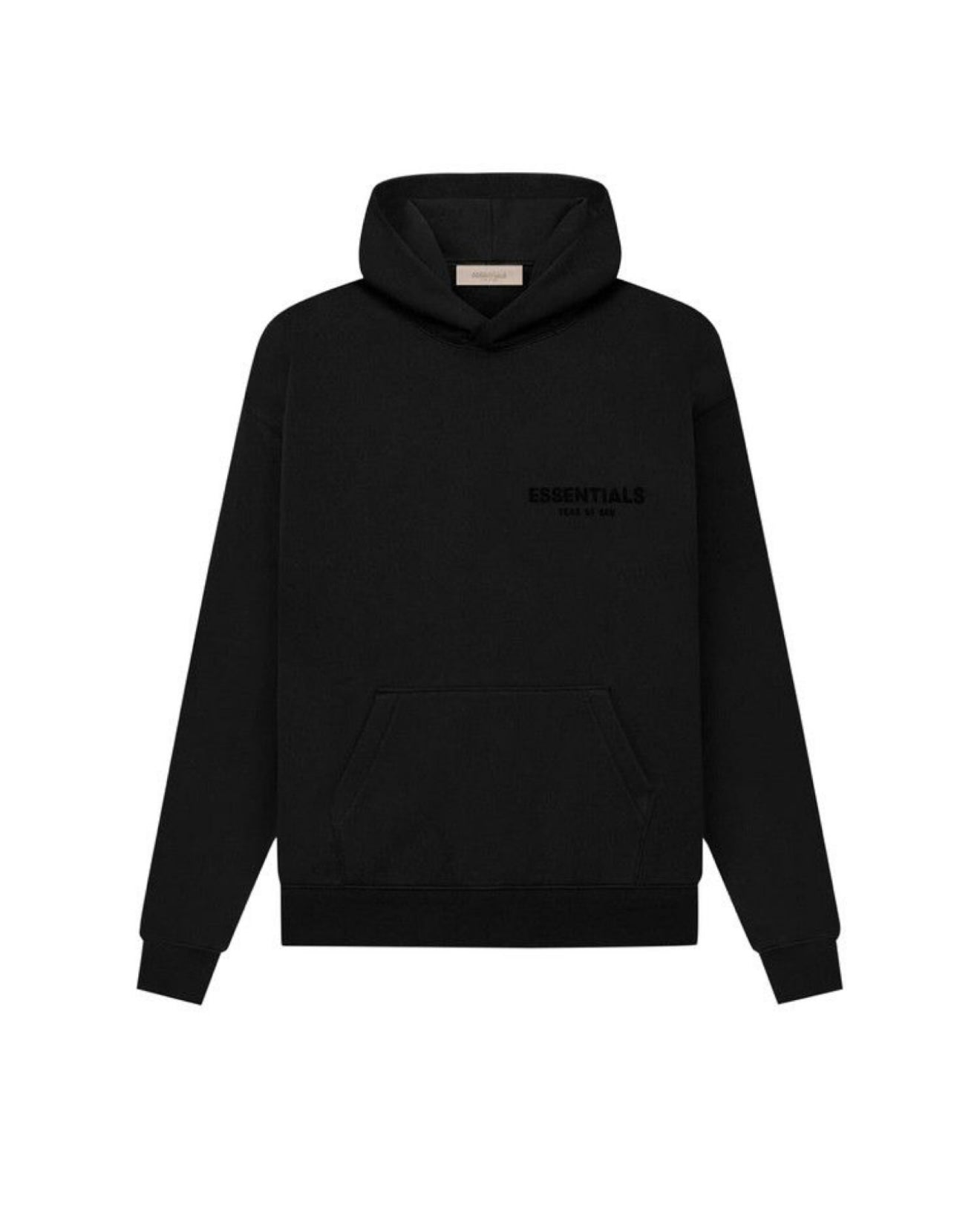 Fear of God Essentials hoodie