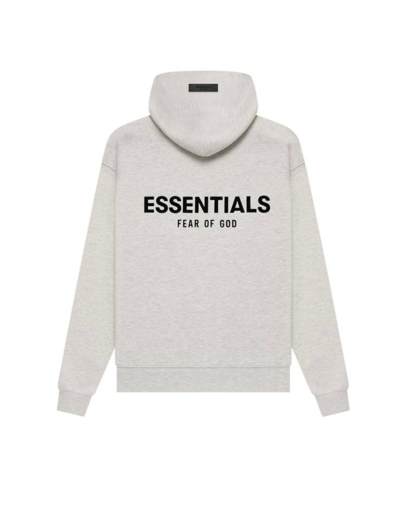 Fear of God Essentials hoodie