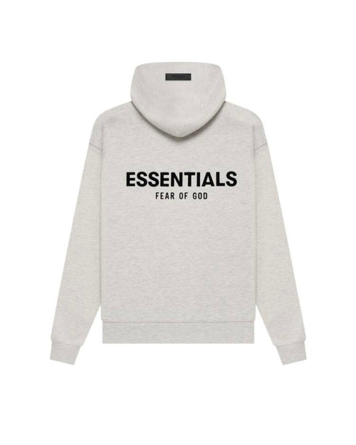 Fear of God Essentials hoodie