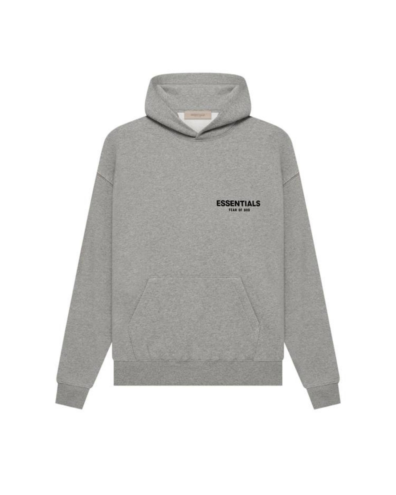 Fear of God Essentials hoodie