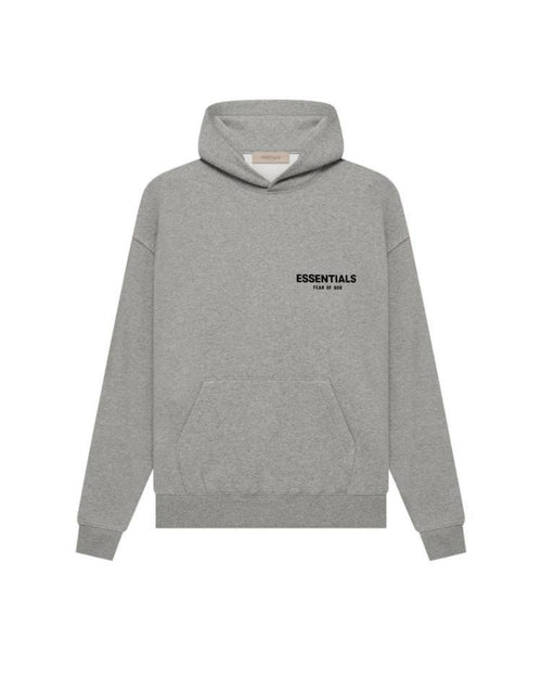 Fear of God Essentials hoodie